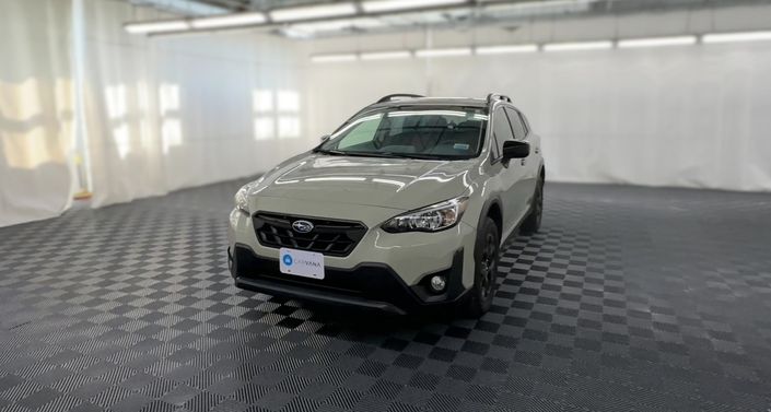 Thumbnail: 2023 Subaru Crosstrek - 1