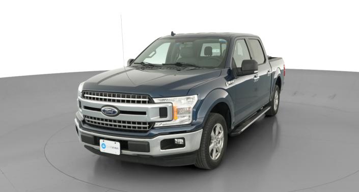 Thumbnail: 2018 Ford Econoline - 1
