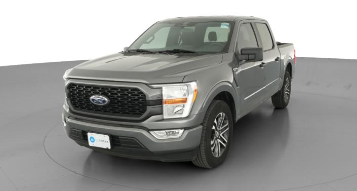 Thumbnail: 2022 Ford Econoline - 1
