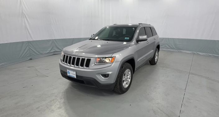 Thumbnail: 2015 Jeep Grand Cherokee - 1