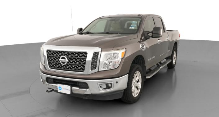 Thumbnail: 2016 Nissan Titan - 1