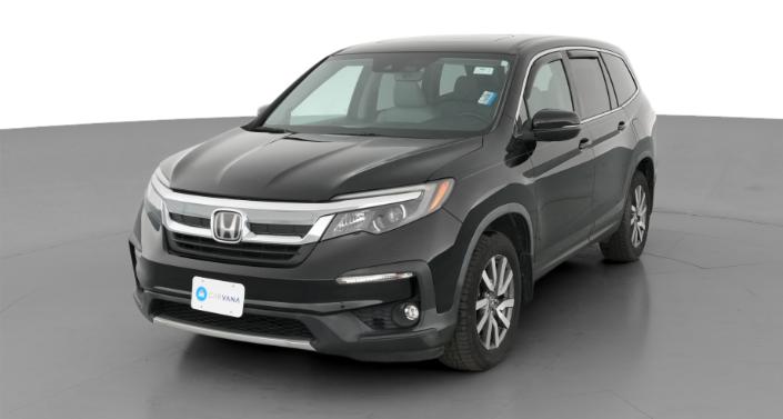 Thumbnail: 2019 Honda Pilot - 1
