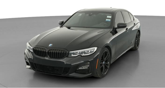 Thumbnail: 2020 BMW 3 Series - 1