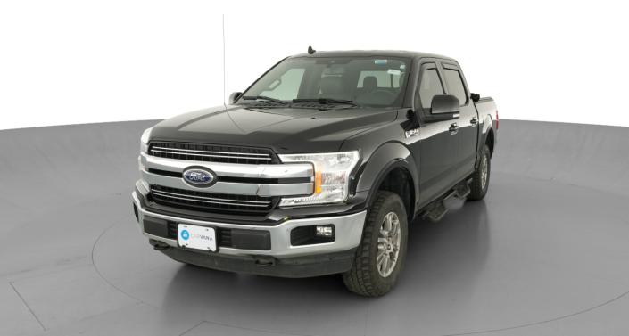 Thumbnail: 2020 Ford Econoline - 1