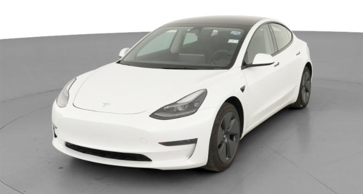 Thumbnail: 2023 Tesla Model 3 - 1