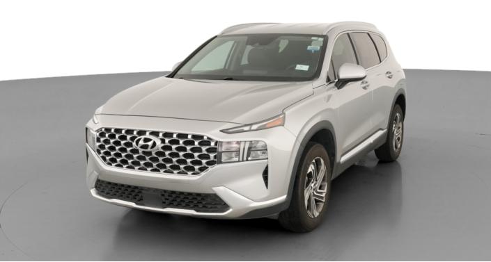 Thumbnail: 2022 Hyundai Santa Fe - 1