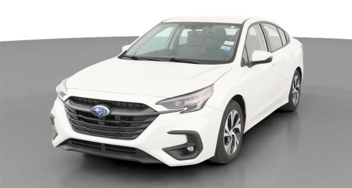 Thumbnail: 2024 Subaru Legacy - 1