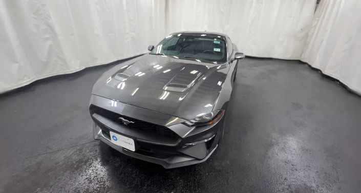 Thumbnail: 2020 Ford Mustang - 1
