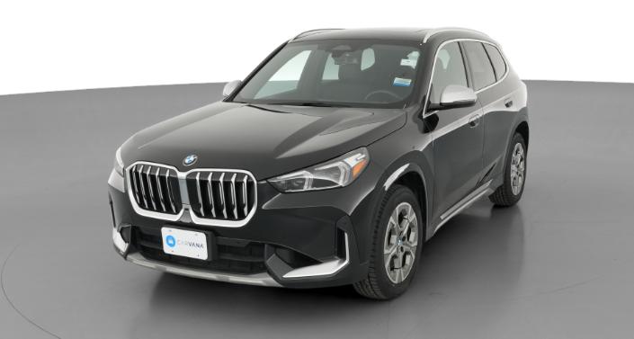 Thumbnail: 2023 BMW X1 - 1