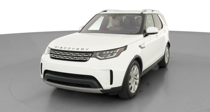 Thumbnail: 2020 Land Rover Discovery - 1
