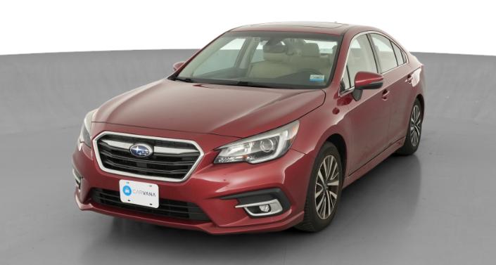 Thumbnail: 2018 Subaru Legacy - 1