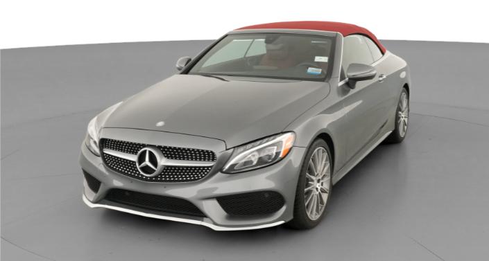 Thumbnail: 2017 Mercedes-Benz C-Class - 1