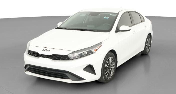 Thumbnail: 2022 Kia Forte - 1