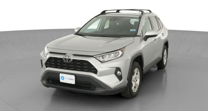 Thumbnail: 2020 Toyota RAV4 - 1
