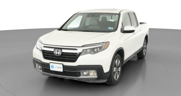 Thumbnail: 2019 Honda Ridgeline - 1