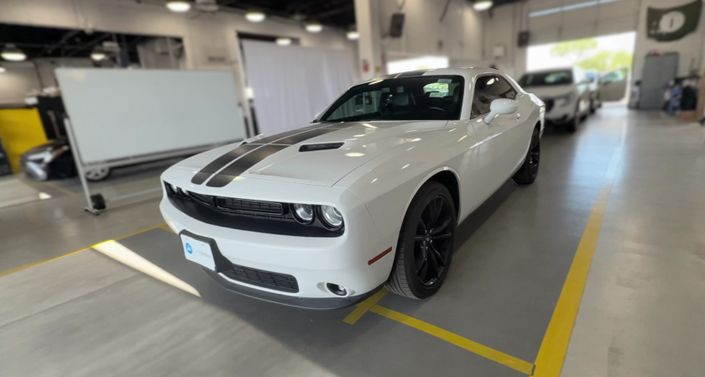 Thumbnail: 2018 Dodge Challenger - 1