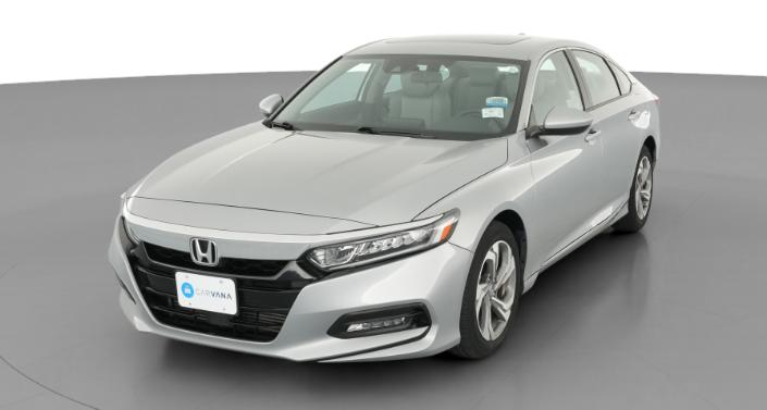 Thumbnail: 2019 Honda Accord - 1