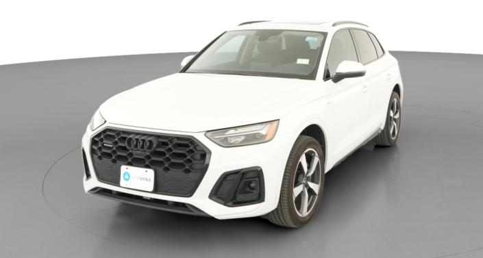 Thumbnail: 2023 Audi Q5 - 1