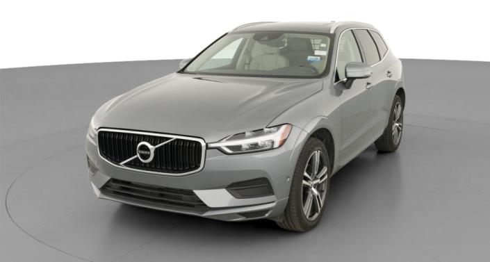Thumbnail: 2019 Volvo XC60 - 1