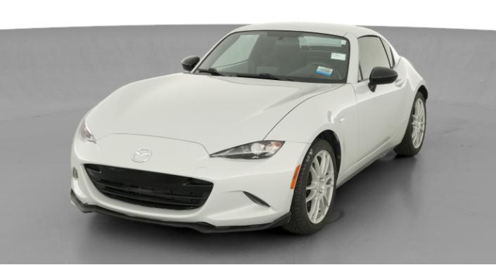 Thumbnail: 2017 Mazda MX-5 Miata - 1