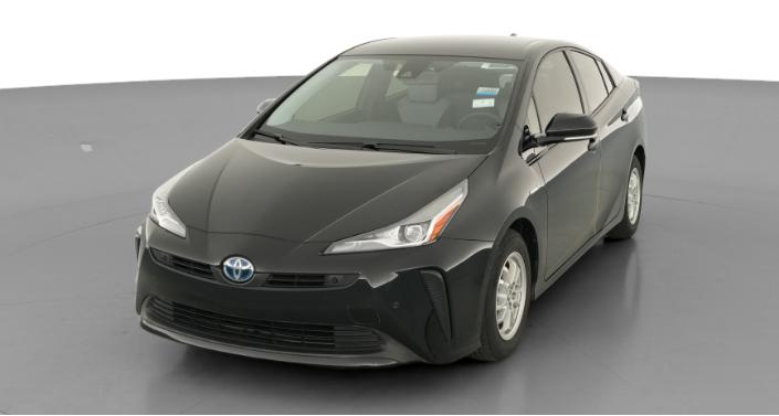 Thumbnail: 2020 Toyota Prius - 1