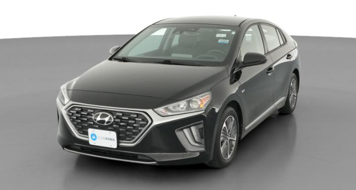 Thumbnail: 2020 Hyundai Ioniq - 1