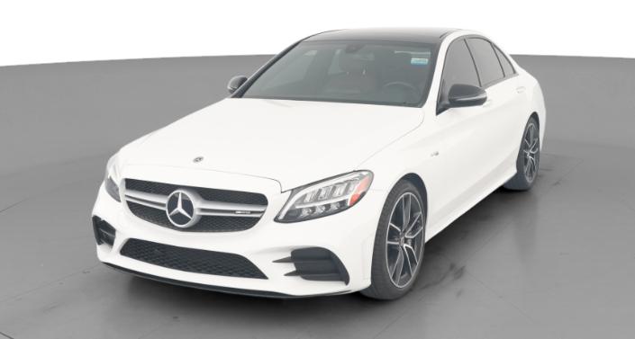 Thumbnail: 2019 Mercedes-Benz C-Class - 1
