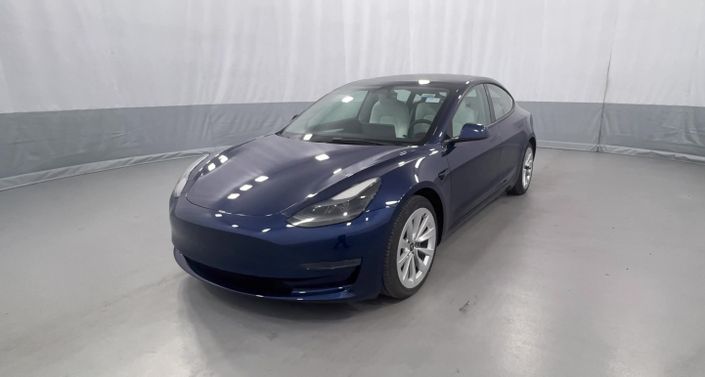 Thumbnail: 2023 Tesla Model 3 - 1
