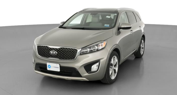 Thumbnail: 2016 Kia Sorento - 1