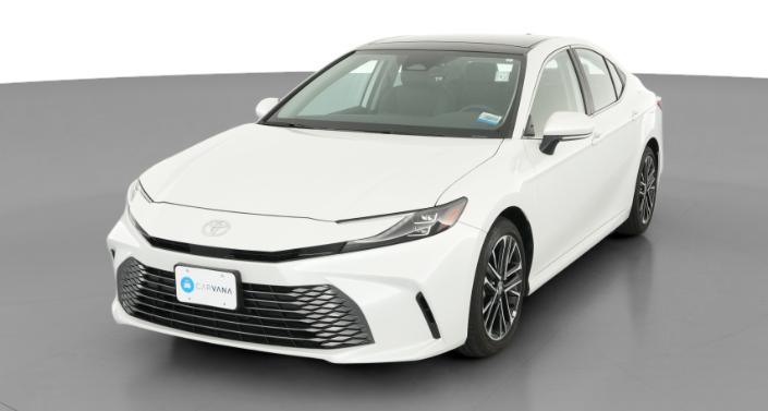 Thumbnail: 2025 Toyota Camry - 1