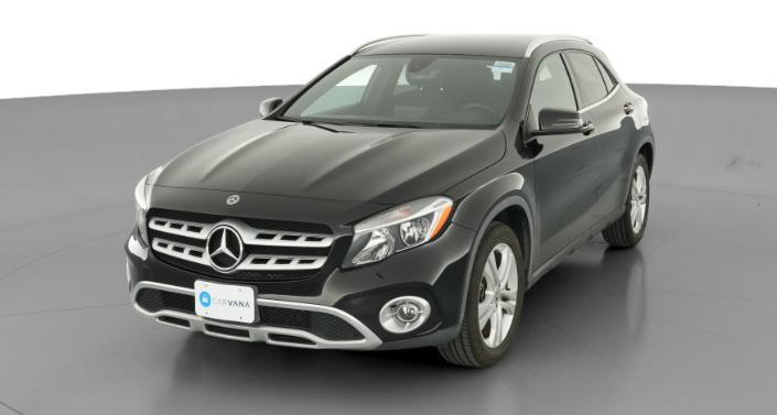 Thumbnail: 2019 Mercedes-Benz GLA - 1
