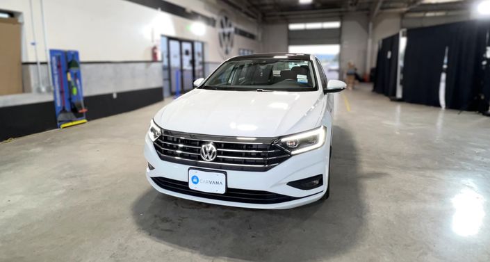 Thumbnail: 2020 Volkswagen Jetta - 1