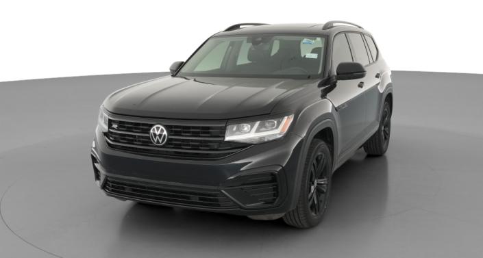 Thumbnail: 2023 Volkswagen Atlas - 1