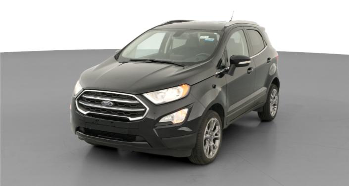 Thumbnail: 2018 Ford EcoSport - 1