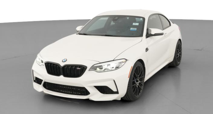 Thumbnail: 2020 BMW M2 - 1
