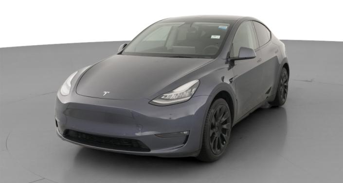 2021 Tesla Model Y Standard Range -
                  Tolleson, AZ