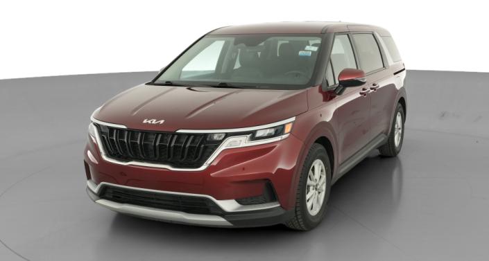 Thumbnail: 2024 Kia Carnival - 1