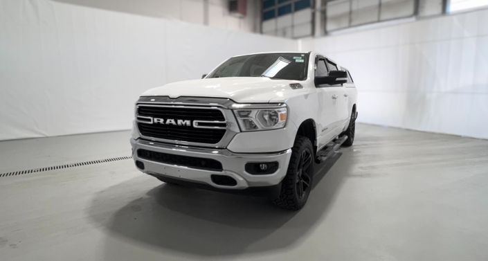 Thumbnail: 2020 RAM 1500 - 1