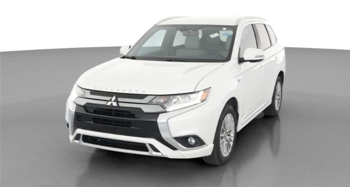 Thumbnail: 2019 Mitsubishi Outlander - 1