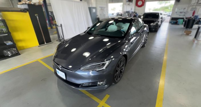 2019 Tesla Model S Long Range -
                  Tempe, AZ