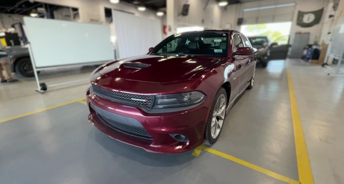 Thumbnail: 2019 Dodge Charger - 1