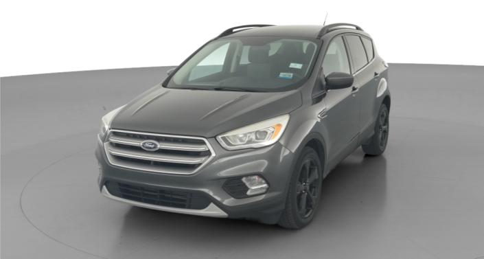 Thumbnail: 2017 Ford Escape - 1