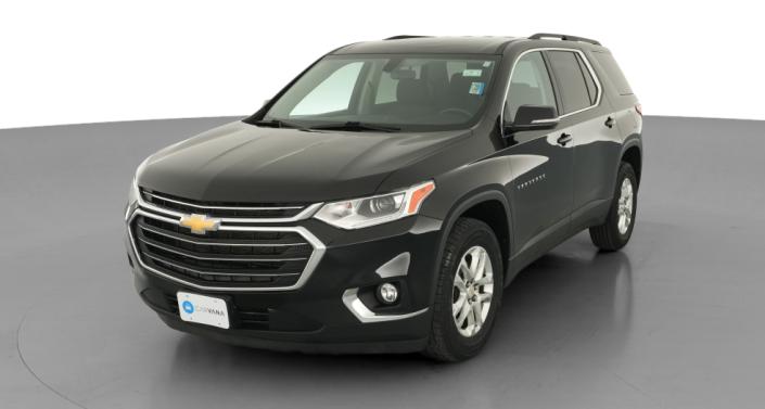 Thumbnail: 2020 Chevrolet Traverse - 1