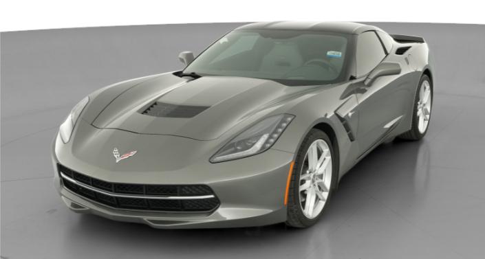 Thumbnail: 2015 Chevrolet Corvette - 1