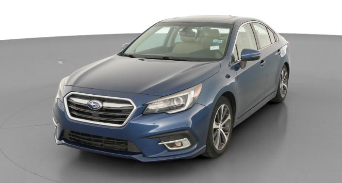 Thumbnail: 2019 Subaru Legacy - 1