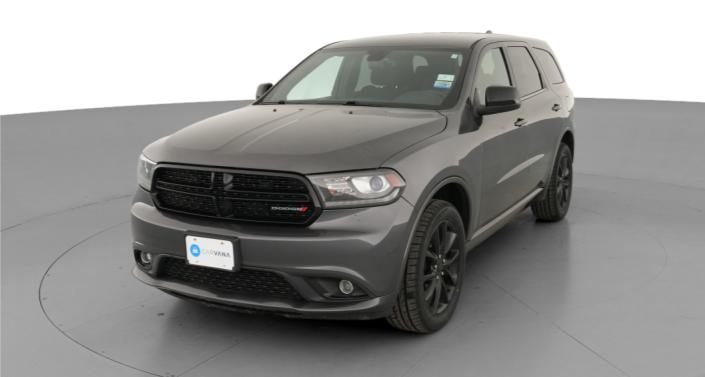 Thumbnail: 2018 Dodge Durango - 1