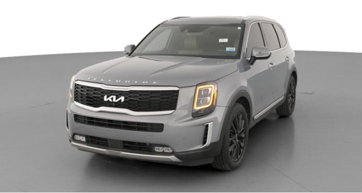 Thumbnail: 2022 Kia Telluride - 1