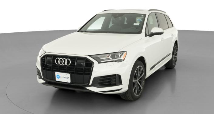 Thumbnail: 2020 Audi Q7 - 1