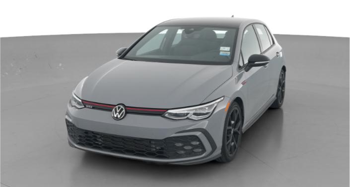 Thumbnail: 2024 Volkswagen Golf - 1