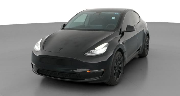Thumbnail: 2022 Tesla Model Y - 1